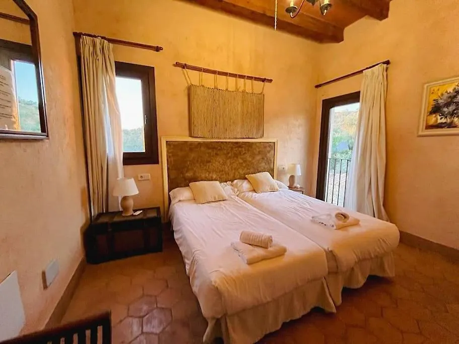 Villa Finca Rural S'Estepa Palma de Mallorca