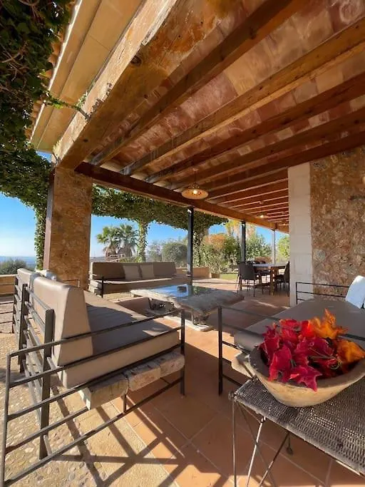 Finca Rural S'Estepa Palma de Mallorca