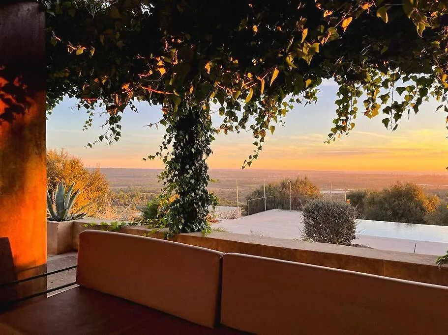 Finca Rural S'Estepa Palma de Mallorca