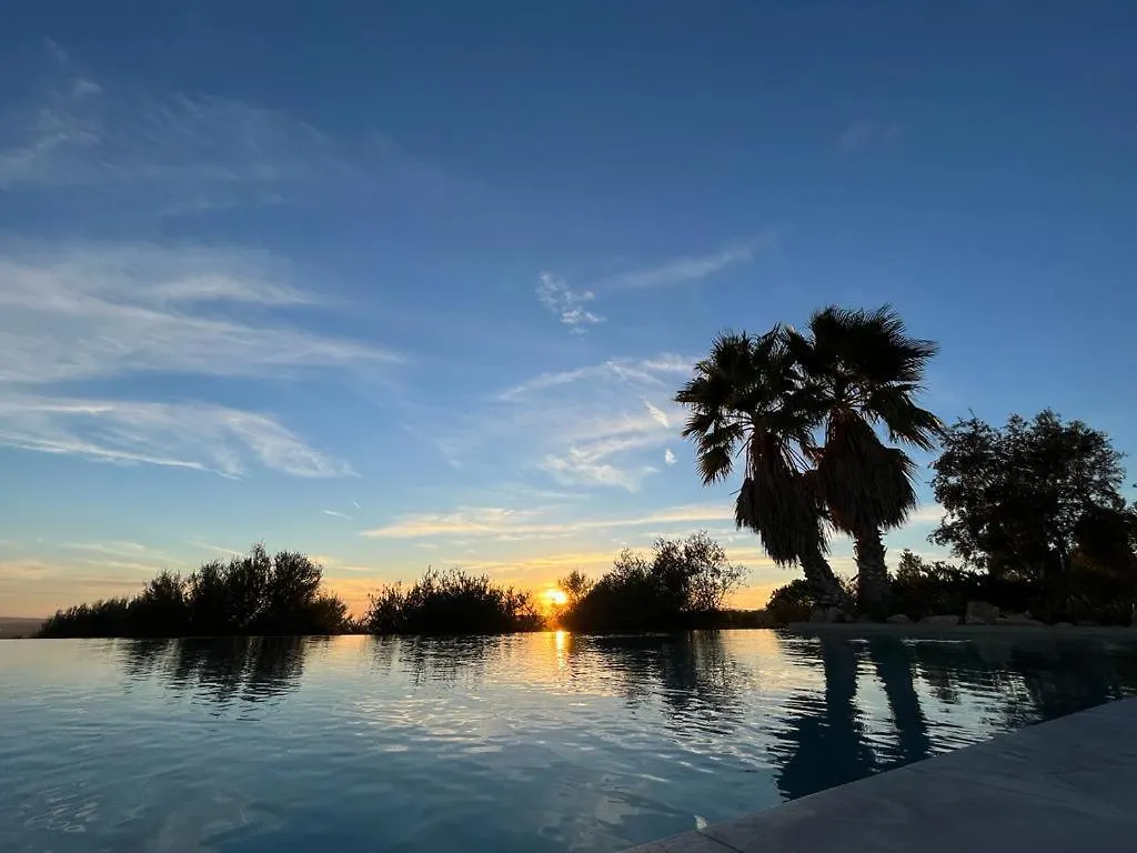 Finca Rural S'Estepa Palma de Mallorca Villa