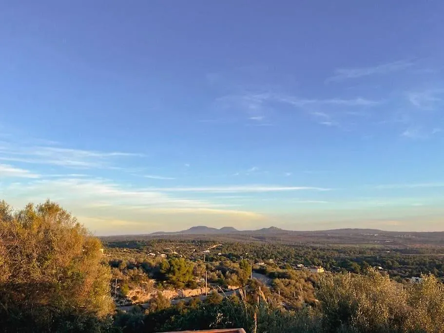 Finca Rural S'Estepa パルマ・デ・マリョルカ 0*,