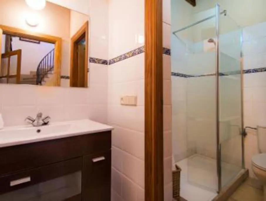 Finca Rural S'Estepa Πάλμα ντε Μαγιόρκα 0*,