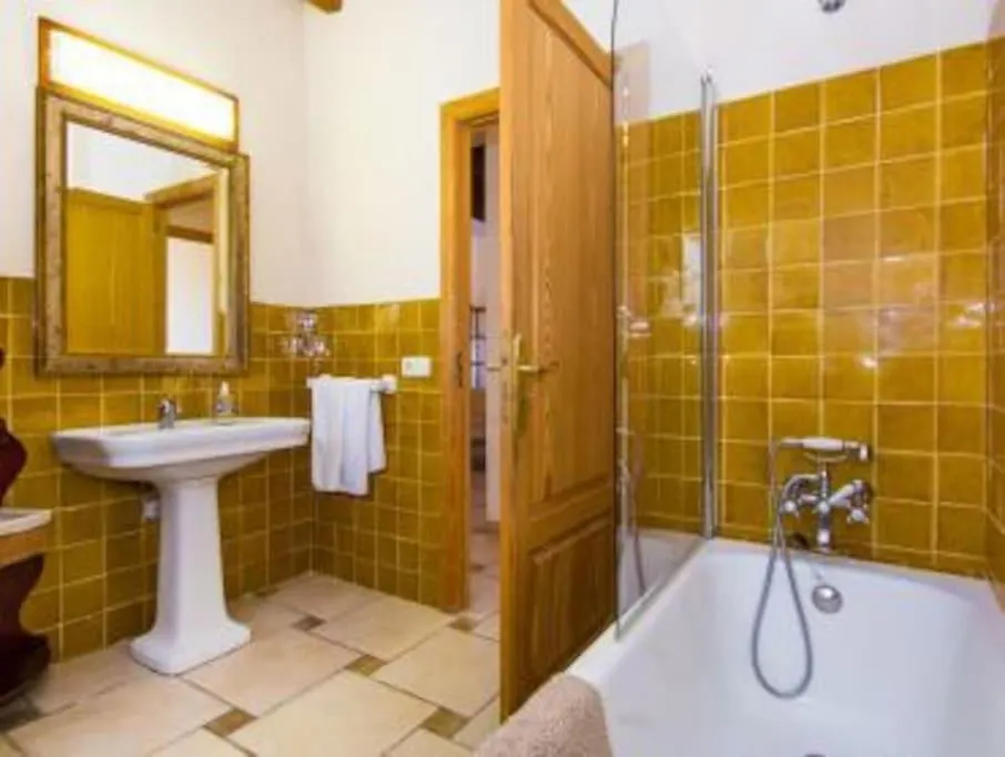 Finca Rural S'Estepa Πάλμα ντε Μαγιόρκα