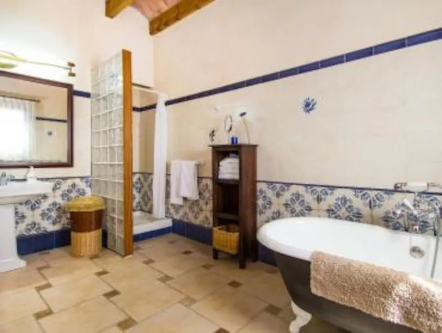 Finca Rural S'Estepa Πάλμα ντε Μαγιόρκα 0*,