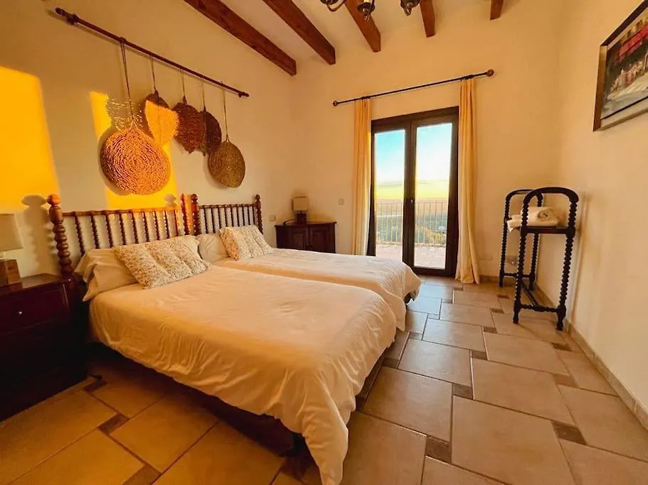 Finca Rural S'Estepa Πάλμα ντε Μαγιόρκα Ισπανία