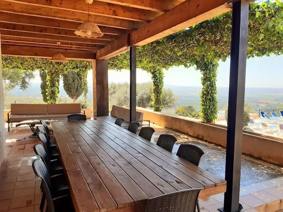 Finca Rural S'Estepa パルマ・デ・マリョルカ 0*,  スペイン