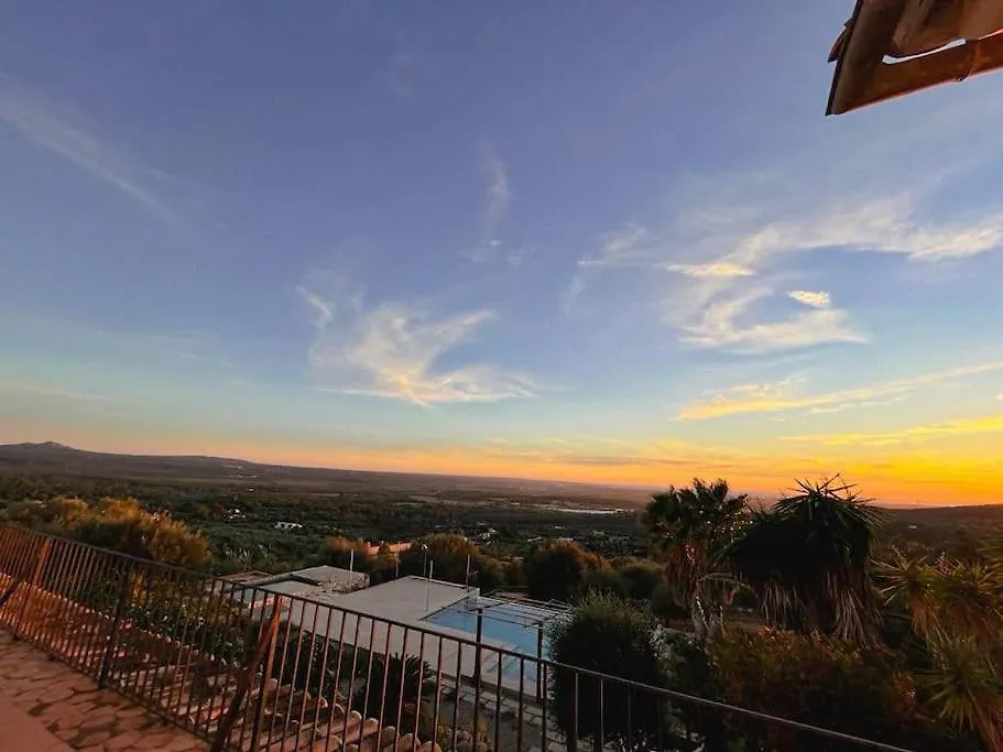 Finca Rural S'Estepa パルマ・デ・マリョルカ