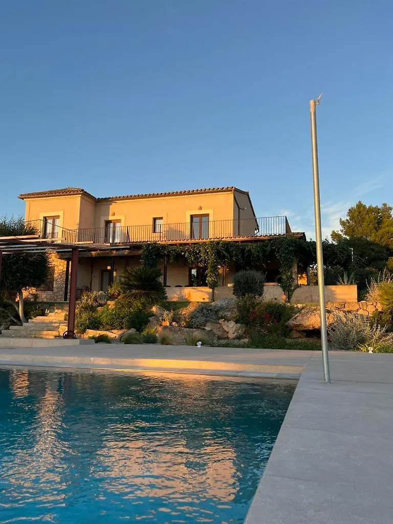 Finca Rural S'Estepa パルマ・デ・マリョルカ
