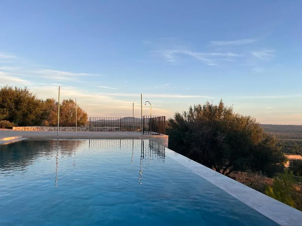 Finca Rural S'Estepa パルマ・デ・マリョルカ